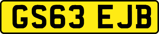 GS63EJB