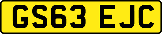 GS63EJC