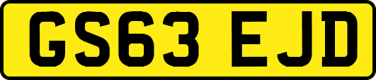 GS63EJD