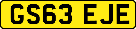 GS63EJE