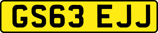 GS63EJJ