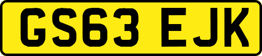 GS63EJK