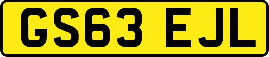 GS63EJL