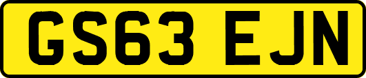 GS63EJN