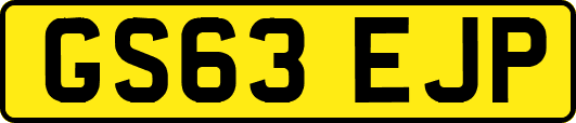 GS63EJP