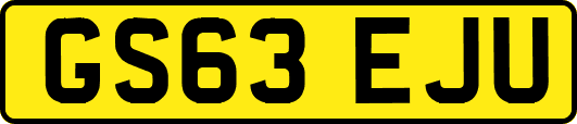 GS63EJU