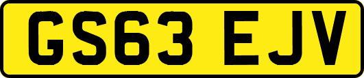GS63EJV