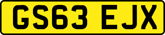 GS63EJX
