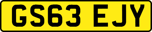 GS63EJY