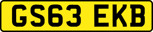 GS63EKB