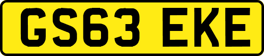 GS63EKE