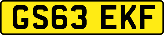 GS63EKF