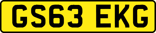 GS63EKG