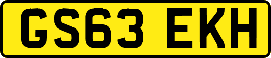 GS63EKH