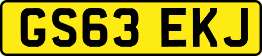 GS63EKJ