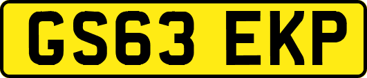 GS63EKP