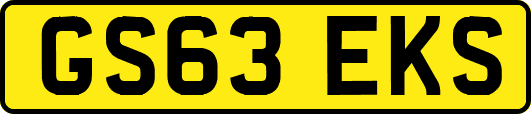GS63EKS