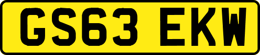 GS63EKW
