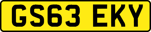 GS63EKY