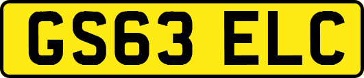 GS63ELC