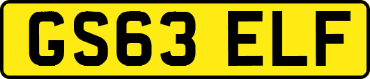 GS63ELF