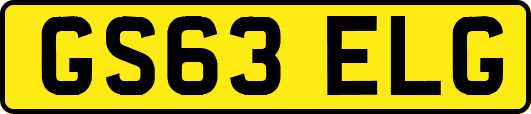 GS63ELG