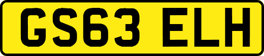 GS63ELH