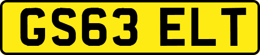 GS63ELT