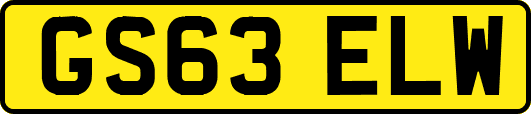 GS63ELW
