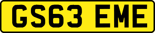 GS63EME