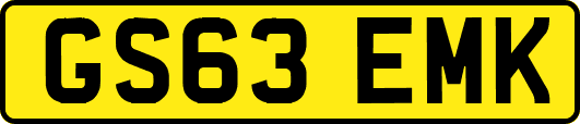 GS63EMK
