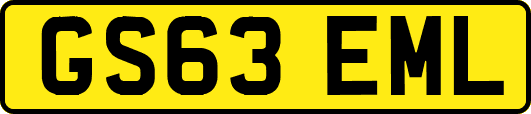 GS63EML