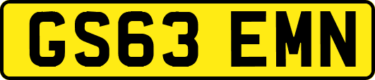GS63EMN