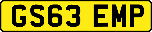GS63EMP