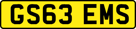 GS63EMS