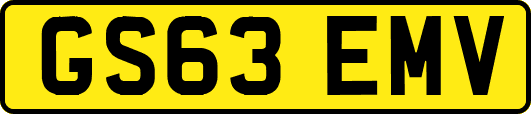 GS63EMV