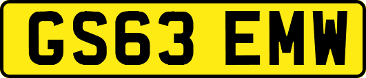 GS63EMW