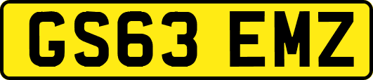 GS63EMZ