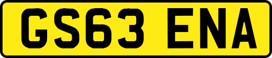 GS63ENA