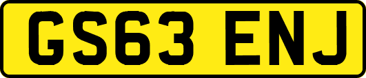 GS63ENJ