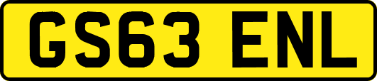 GS63ENL
