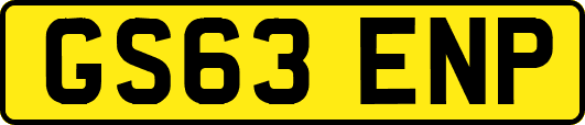 GS63ENP