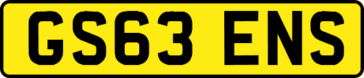 GS63ENS