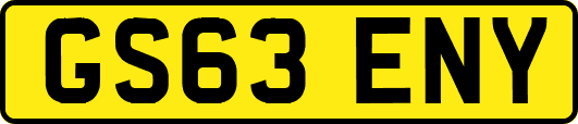 GS63ENY