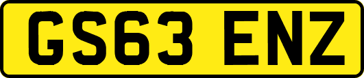 GS63ENZ