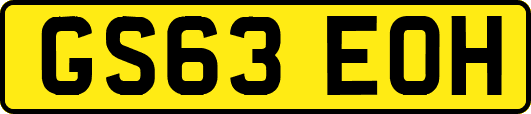 GS63EOH