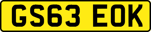 GS63EOK
