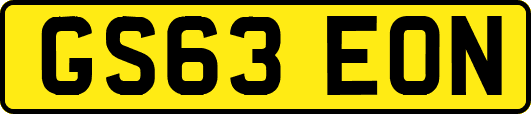 GS63EON