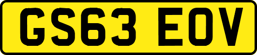 GS63EOV