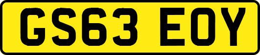 GS63EOY